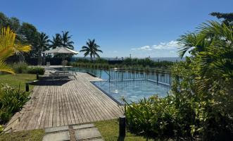 Penthouse en bord de mer à vendre – Pointe aux Piments