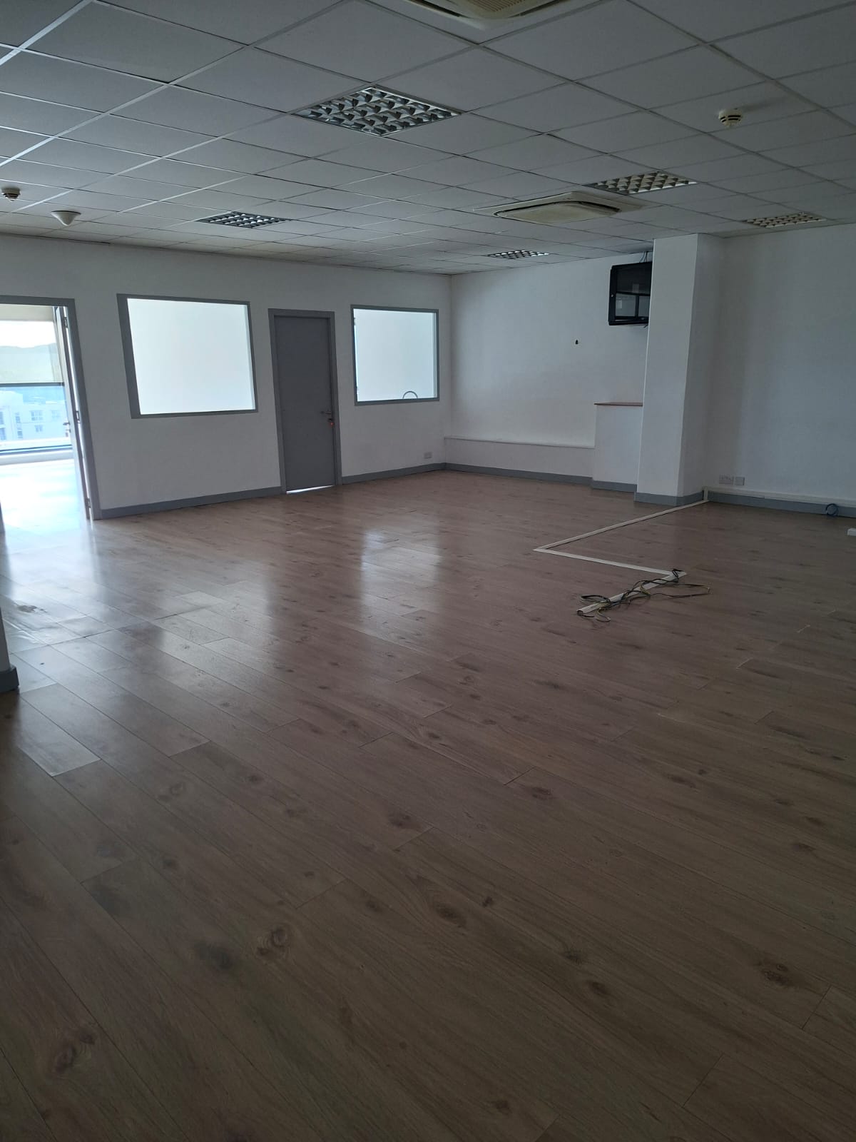 Bureau à Louer à Nexteracom Tower – Espace Professionnel de 148 m²