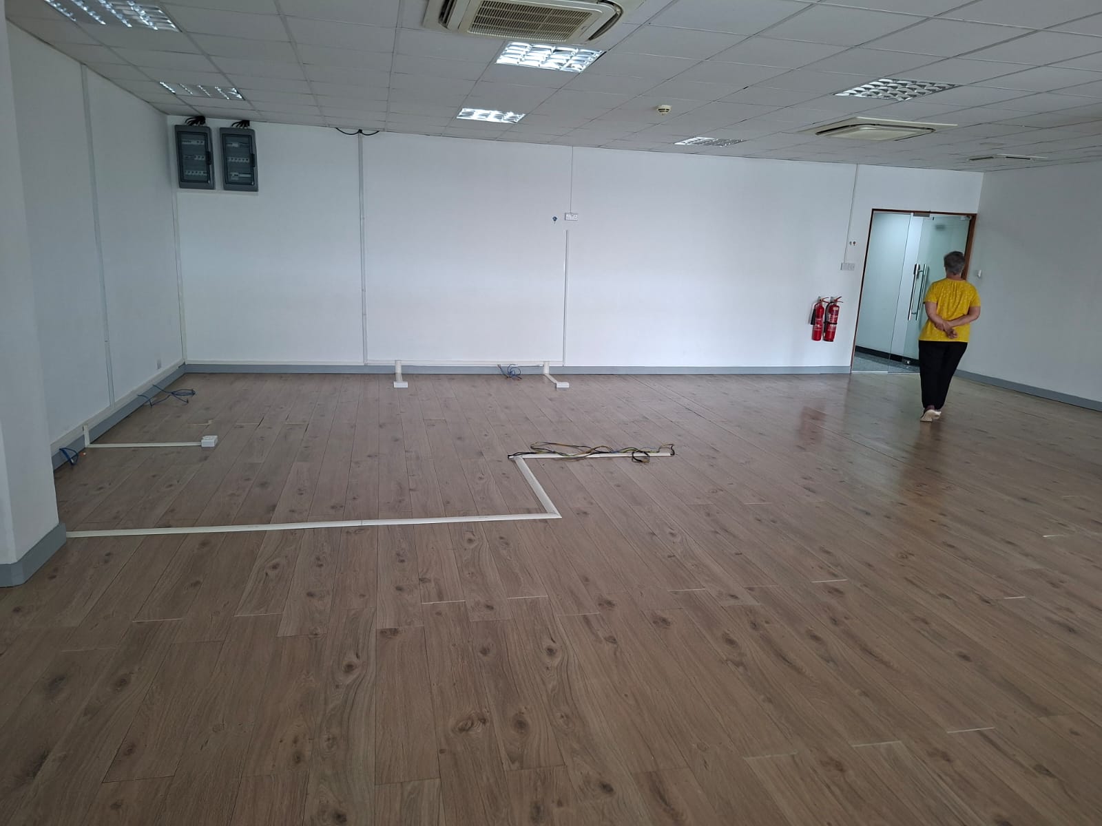 Bureau à Louer à Nexteracom Tower – Espace Professionnel de 148 m²